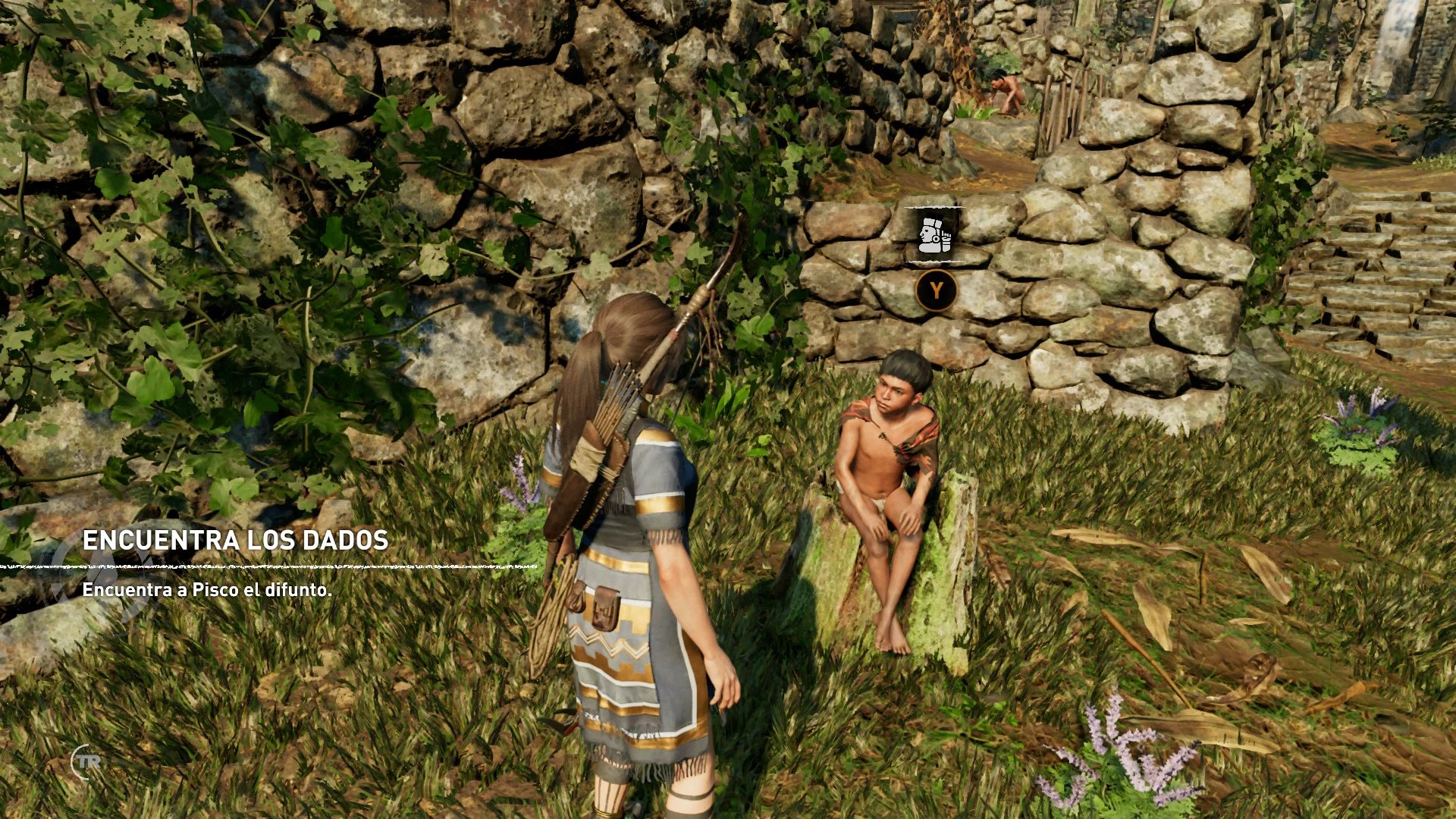 Shadow of the Tomb Raider - Imagen 22